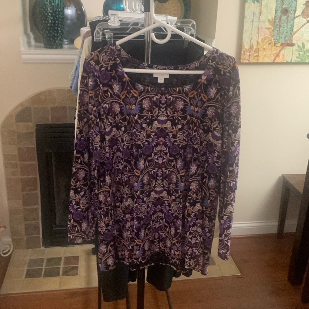 J. Jill Large Petite